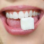 رابطه بین تغذیه شیرین و پوسیدگی دندان در نوجوانان